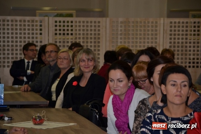 Zdjęcie w galerii na portalu naszraciborz.pl: Dzień Edukacji Narodowej w gminie Krzyżanowice wiadomości z regionu