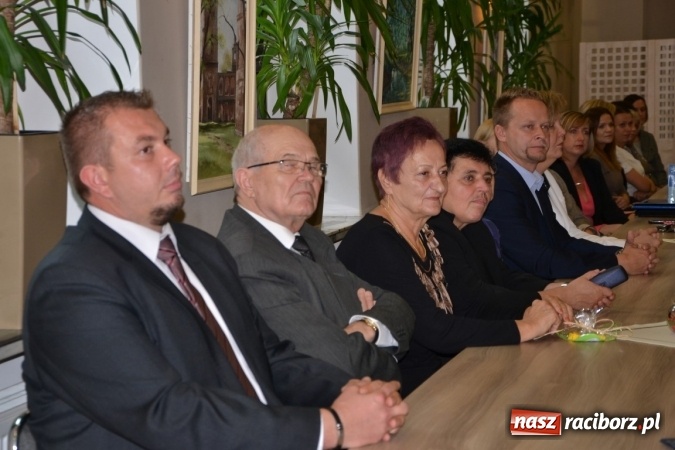 Zdjęcie w galerii na portalu naszraciborz.pl: Dzień Edukacji Narodowej w gminie Krzyżanowice wiadomości z regionu