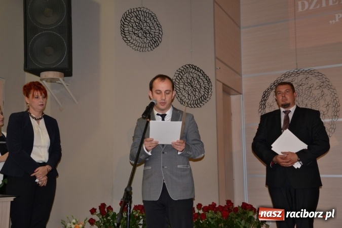 Zdjęcie w galerii na portalu naszraciborz.pl: Dzień Edukacji Narodowej w gminie Krzyżanowice wiadomości z regionu