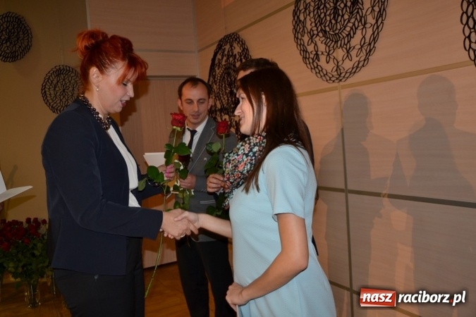 Zdjęcie w galerii na portalu naszraciborz.pl: Dzień Edukacji Narodowej w gminie Krzyżanowice wiadomości z regionu