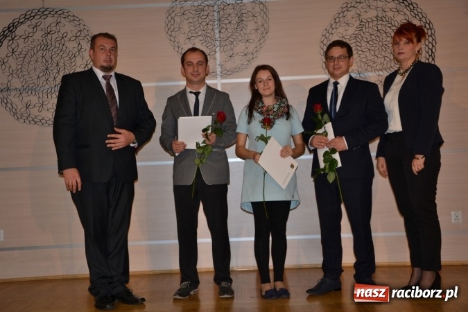 Zdjęcie w galerii na portalu naszraciborz.pl: Dzień Edukacji Narodowej w gminie Krzyżanowice wiadomości z regionu