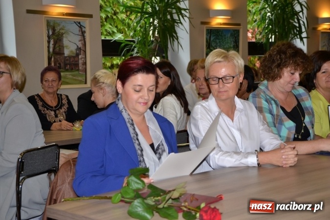 Zdjęcie w galerii na portalu naszraciborz.pl: Dzień Edukacji Narodowej w gminie Krzyżanowice wiadomości z regionu