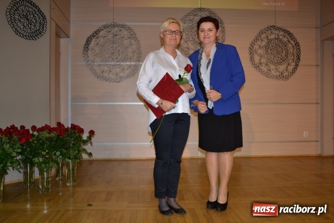 Zdjęcie w galerii na portalu naszraciborz.pl: Dzień Edukacji Narodowej w gminie Krzyżanowice wiadomości z regionu