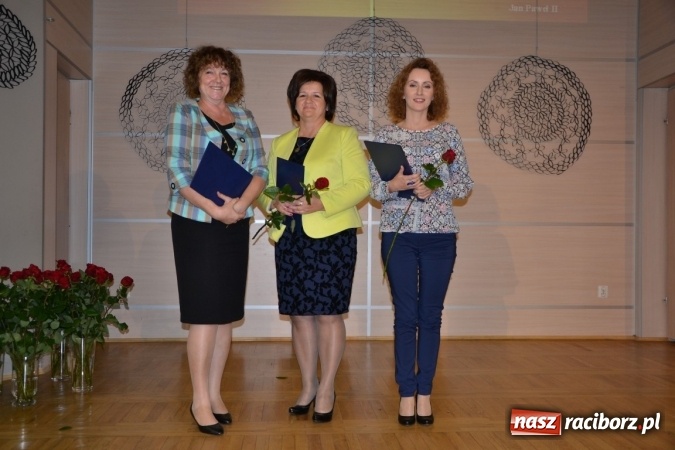 Zdjęcie w galerii na portalu naszraciborz.pl: Dzień Edukacji Narodowej w gminie Krzyżanowice wiadomości z regionu