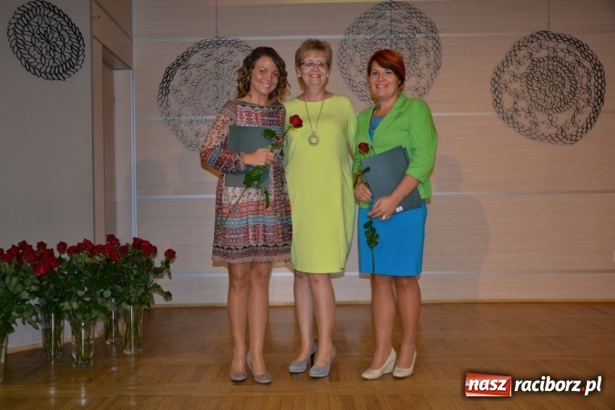 Zdjęcie w galerii na portalu naszraciborz.pl: Dzień Edukacji Narodowej w gminie Krzyżanowice wiadomości z regionu