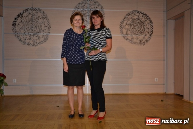 Zdjęcie w galerii na portalu naszraciborz.pl: Dzień Edukacji Narodowej w gminie Krzyżanowice wiadomości z regionu