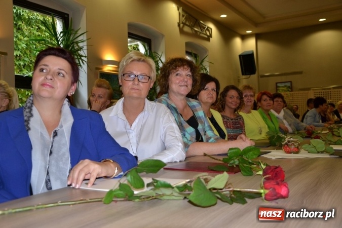 Zdjęcie w galerii na portalu naszraciborz.pl: Dzień Edukacji Narodowej w gminie Krzyżanowice wiadomości z regionu