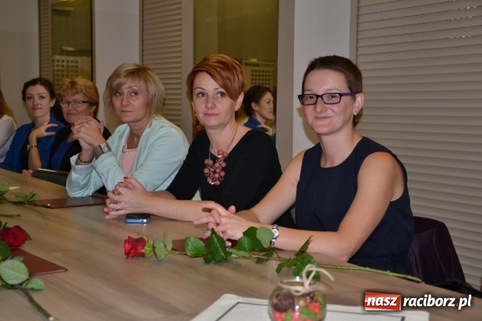 Zdjęcie w galerii na portalu naszraciborz.pl: Dzień Edukacji Narodowej w gminie Krzyżanowice wiadomości z regionu