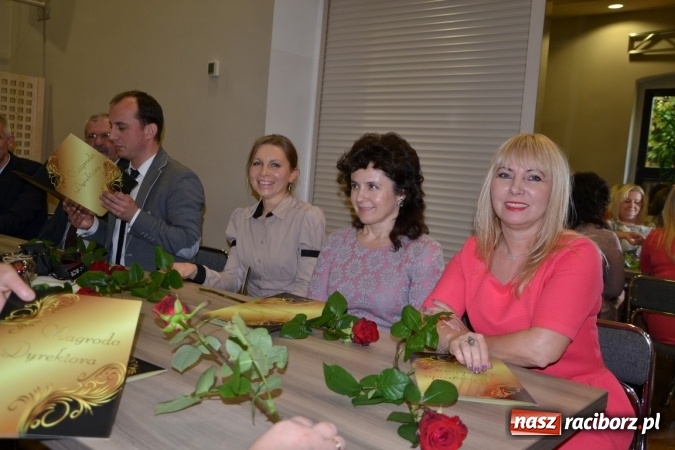 Zdjęcie w galerii na portalu naszraciborz.pl: Dzień Edukacji Narodowej w gminie Krzyżanowice wiadomości z regionu