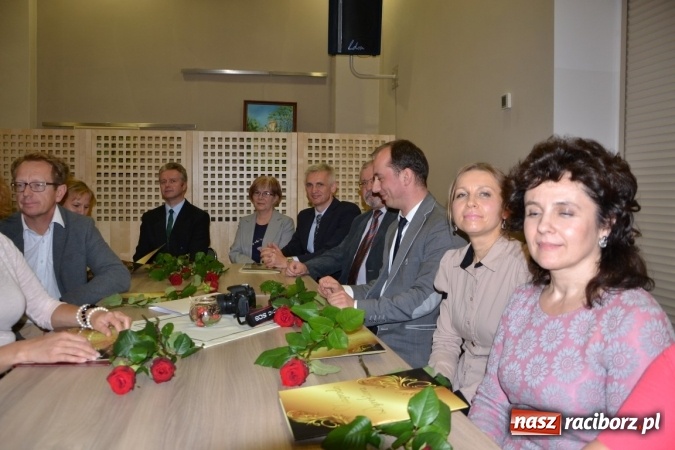 Zdjęcie w galerii na portalu naszraciborz.pl: Dzień Edukacji Narodowej w gminie Krzyżanowice wiadomości z regionu