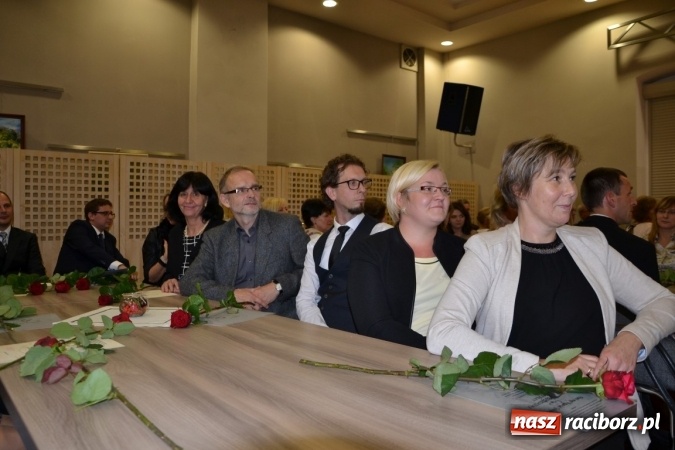 Zdjęcie w galerii na portalu naszraciborz.pl: Dzień Edukacji Narodowej w gminie Krzyżanowice wiadomości z regionu