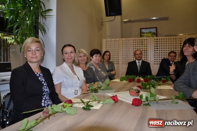 Zdjęcie w galerii na portalu naszraciborz.pl: Dzień Edukacji Narodowej w gminie Krzyżanowice wiadomości z regionu