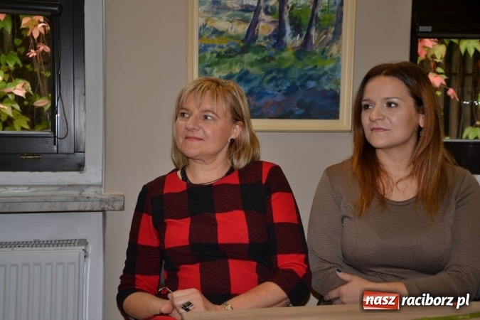 Zdjęcie w galerii na portalu naszraciborz.pl: Dzień Edukacji Narodowej w gminie Krzyżanowice wiadomości z regionu