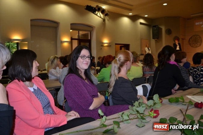 Zdjęcie w galerii na portalu naszraciborz.pl: Dzień Edukacji Narodowej w gminie Krzyżanowice wiadomości z regionu