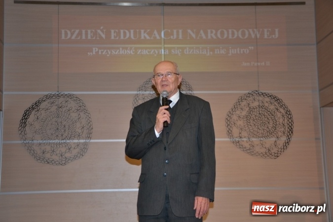 Zdjęcie w galerii na portalu naszraciborz.pl: Dzień Edukacji Narodowej w gminie Krzyżanowice wiadomości z regionu