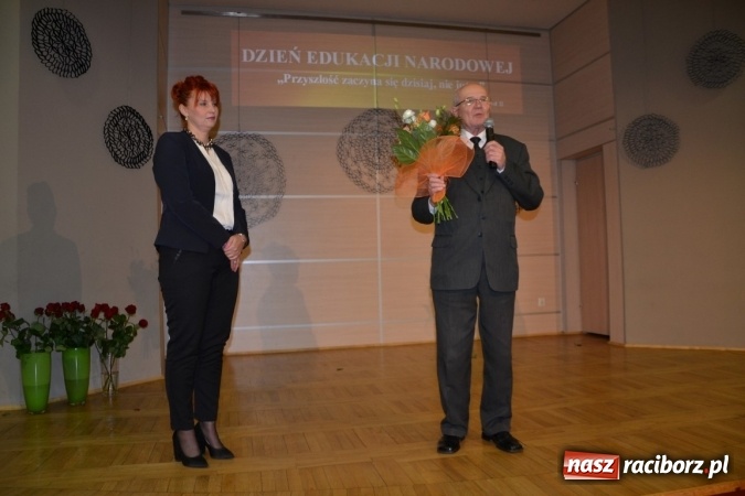 Zdjęcie w galerii na portalu naszraciborz.pl: Dzień Edukacji Narodowej w gminie Krzyżanowice wiadomości z regionu