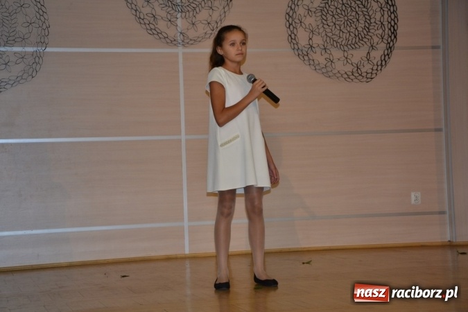 Zdjęcie w galerii na portalu naszraciborz.pl: Dzień Edukacji Narodowej w gminie Krzyżanowice wiadomości z regionu