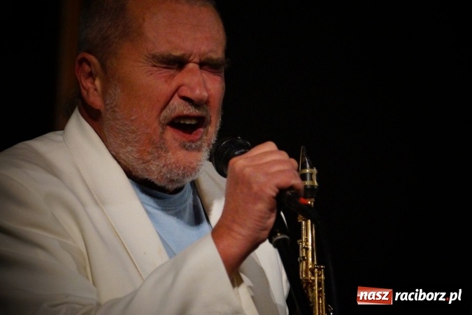 Zdjęcie w galerii na portalu naszraciborz.pl: Opowieść o tym, co może jeden człowiek z Janem Nowickim w Strzesze wiadomości z regionu