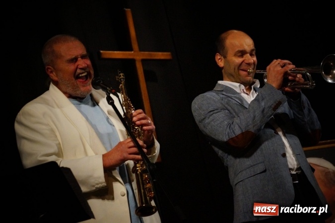 Zdjęcie w galerii na portalu naszraciborz.pl: Opowieść o tym, co może jeden człowiek z Janem Nowickim w Strzesze wiadomości z regionu