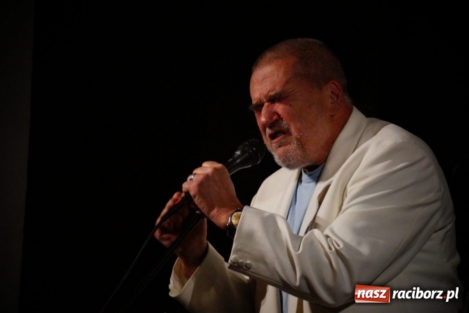 Zdjęcie w galerii na portalu naszraciborz.pl: Opowieść o tym, co może jeden człowiek z Janem Nowickim w Strzesze wiadomości z regionu