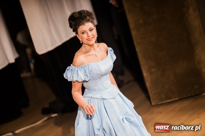 Zdjęcie w galerii na portalu naszraciborz.pl: Strauss Gala w Raciborskim Centrum Kultury wiadomości z regionu