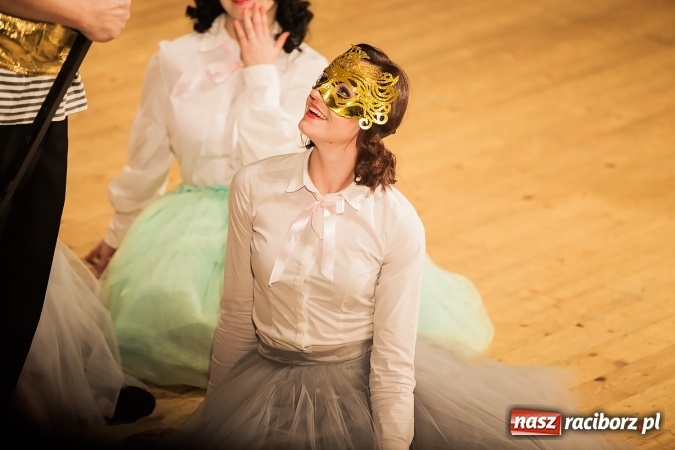 Zdjęcie w galerii na portalu naszraciborz.pl: Strauss Gala w Raciborskim Centrum Kultury wiadomości z regionu