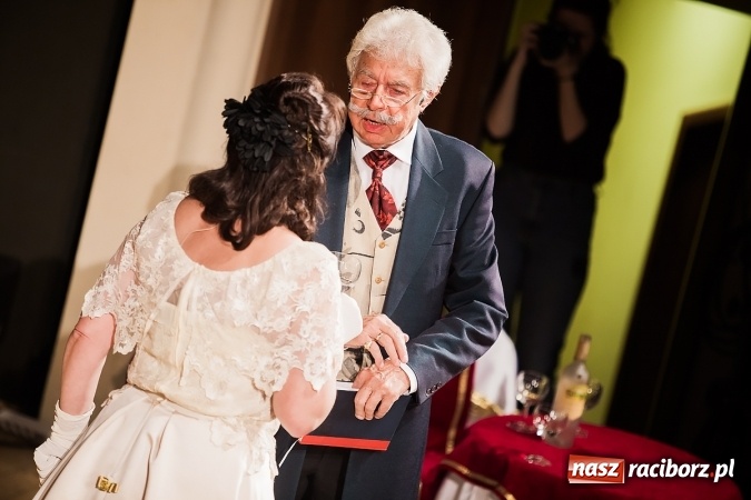 Zdjęcie w galerii na portalu naszraciborz.pl: Strauss Gala w Raciborskim Centrum Kultury wiadomości z regionu