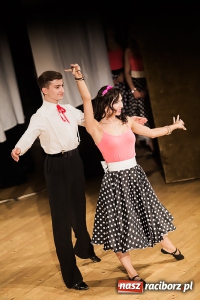 Zdjęcie w galerii na portalu naszraciborz.pl: Strauss Gala w Raciborskim Centrum Kultury wiadomości z regionu