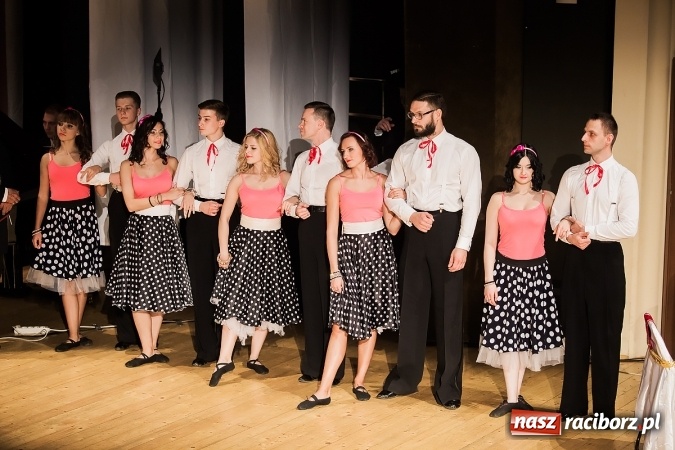 Zdjęcie w galerii na portalu naszraciborz.pl: Strauss Gala w Raciborskim Centrum Kultury wiadomości z regionu