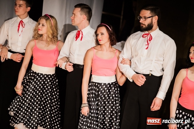 Zdjęcie w galerii na portalu naszraciborz.pl: Strauss Gala w Raciborskim Centrum Kultury wiadomości z regionu