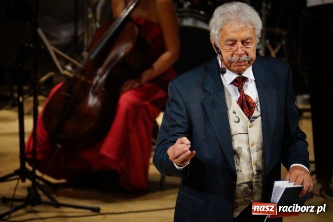 Zdjęcie w galerii na portalu naszraciborz.pl: Strauss Gala w Raciborskim Centrum Kultury wiadomości z regionu