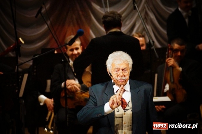 Zdjęcie w galerii na portalu naszraciborz.pl: Strauss Gala w Raciborskim Centrum Kultury wiadomości z regionu