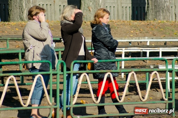 Zdjęcie w galerii na portalu naszraciborz.pl: Duet Płaczek-Koczor pogromcą Naprzodu. II liga w zasięgu Ikara wiadomości z regionu