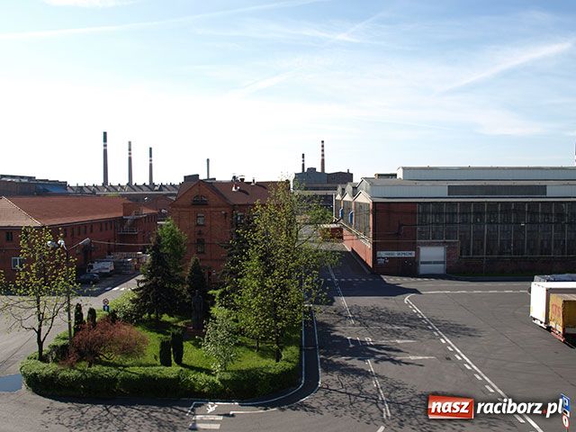 Zdjęcie w galerii na portalu naszraciborz.pl: Miliardowa wycena SGL-u wiadomości z regionu