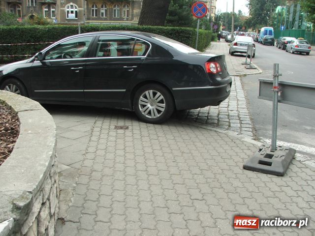 Zdjęcie w galerii na portalu naszraciborz.pl: Przez kieszeń do głowy wiadomości z regionu