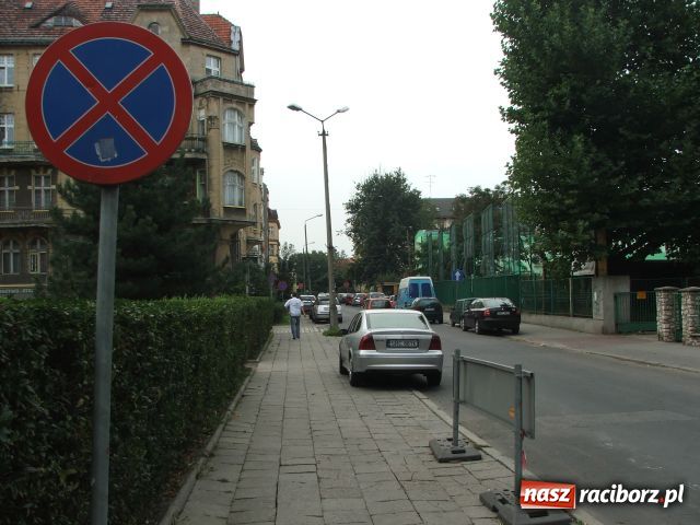 Zdjęcie w galerii na portalu naszraciborz.pl: Przez kieszeń do głowy wiadomości z regionu