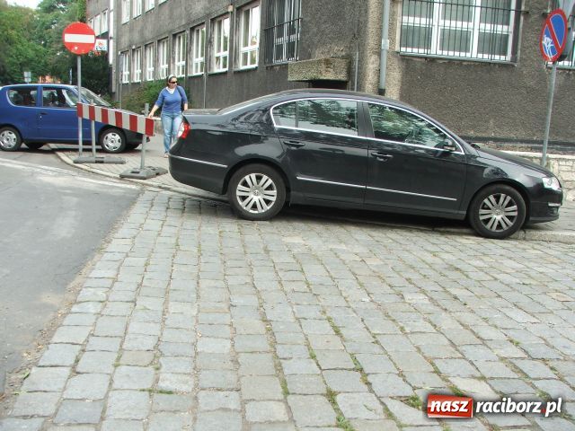 Zdjęcie w galerii na portalu naszraciborz.pl: Przez kieszeń do głowy wiadomości z regionu