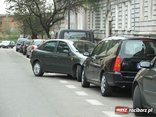 Zdjęcie w galerii na portalu naszraciborz.pl: Przez kieszeń do głowy wiadomości z regionu
