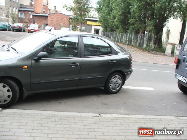 Zdjęcie w galerii na portalu naszraciborz.pl: Przez kieszeń do głowy wiadomości z regionu