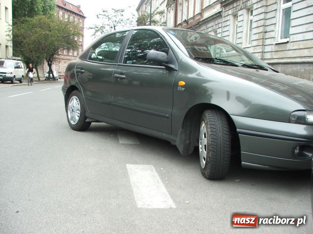 Zdjęcie w galerii na portalu naszraciborz.pl: Przez kieszeń do głowy wiadomości z regionu