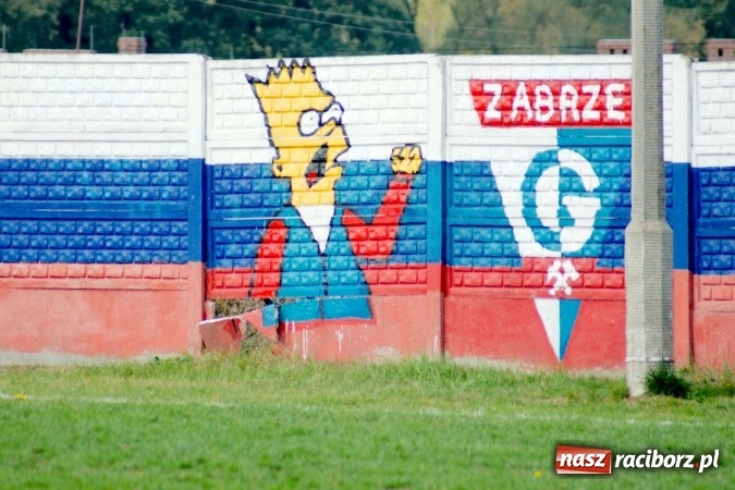 Zdjęcie w galerii na portalu naszraciborz.pl: A klasa: Ogromny pech Strzelca, komplet punktów Krzanowic wiadomości z regionu