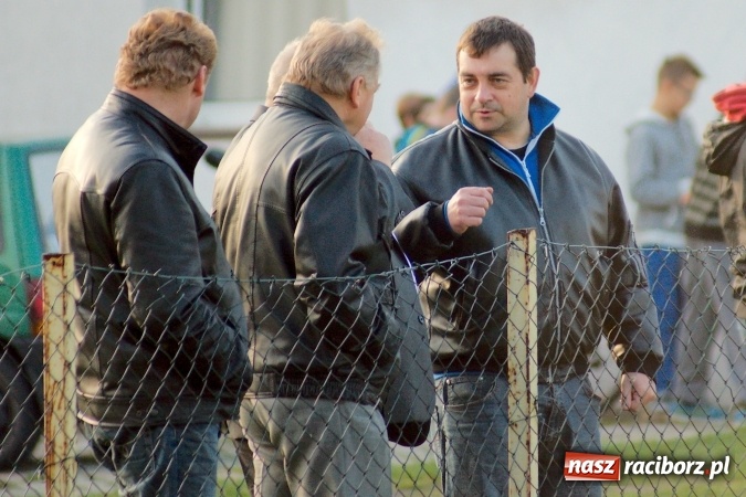 Zdjęcie w galerii na portalu naszraciborz.pl: A klasa: Ogromny pech Strzelca, komplet punktów Krzanowic wiadomości z regionu