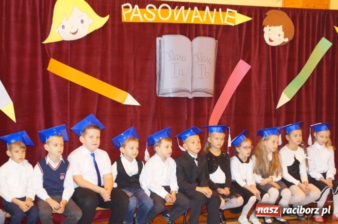 Zdjęcie w galerii na portalu naszraciborz.pl: Dzień Edukacji Narodowej w ZSP nr 1 -  Święto nauczycieli, choć nie tylko wiadomości z regionu