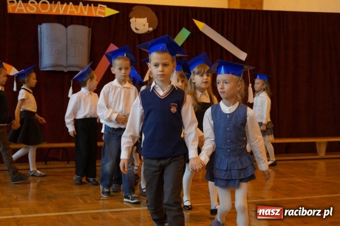 Zdjęcie w galerii na portalu naszraciborz.pl: Dzień Edukacji Narodowej w ZSP nr 1 -  Święto nauczycieli, choć nie tylko wiadomości z regionu