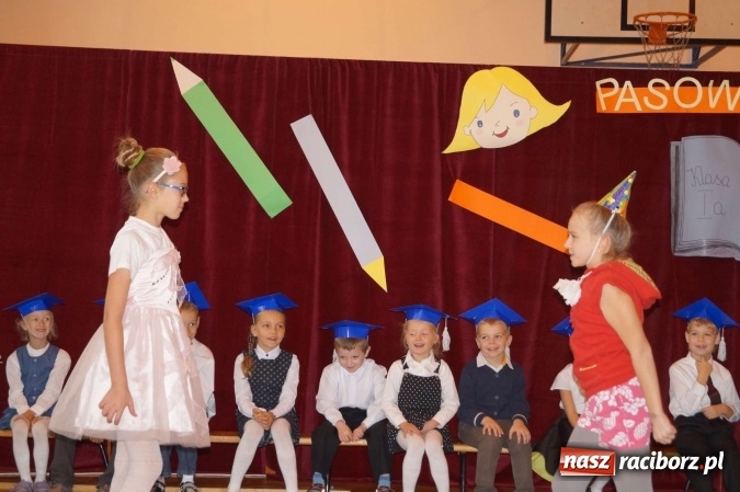 Zdjęcie w galerii na portalu naszraciborz.pl: Dzień Edukacji Narodowej w ZSP nr 1 -  Święto nauczycieli, choć nie tylko wiadomości z regionu