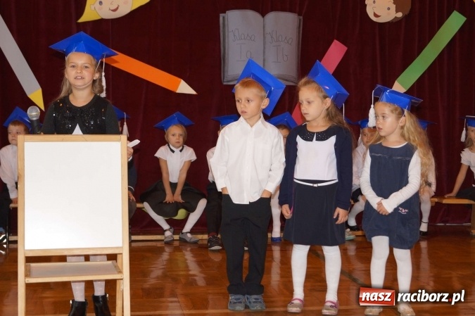 Zdjęcie w galerii na portalu naszraciborz.pl: Dzień Edukacji Narodowej w ZSP nr 1 -  Święto nauczycieli, choć nie tylko wiadomości z regionu