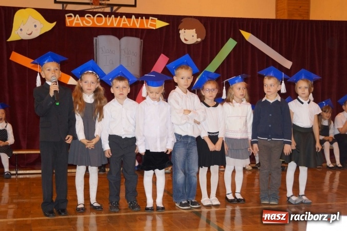 Zdjęcie w galerii na portalu naszraciborz.pl: Dzień Edukacji Narodowej w ZSP nr 1 -  Święto nauczycieli, choć nie tylko wiadomości z regionu