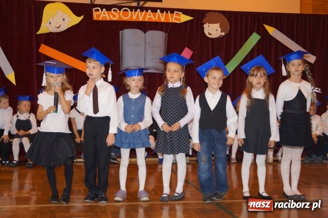 Zdjęcie w galerii na portalu naszraciborz.pl: Dzień Edukacji Narodowej w ZSP nr 1 -  Święto nauczycieli, choć nie tylko wiadomości z regionu