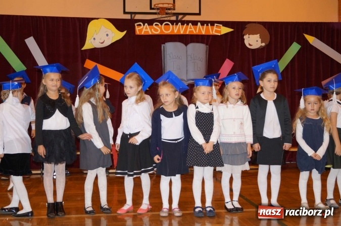 Zdjęcie w galerii na portalu naszraciborz.pl: Dzień Edukacji Narodowej w ZSP nr 1 -  Święto nauczycieli, choć nie tylko wiadomości z regionu