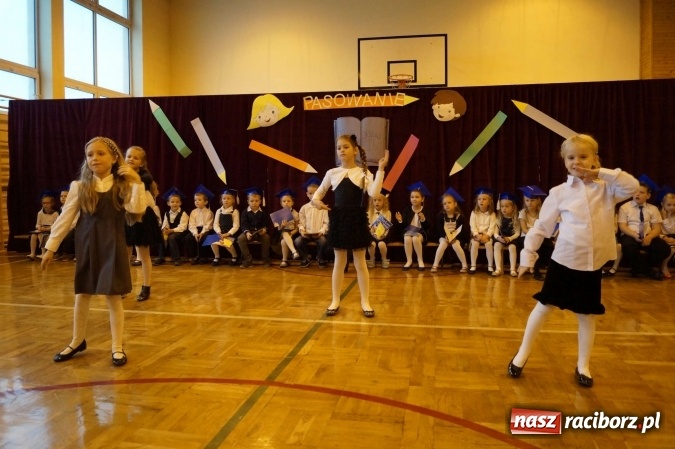 Zdjęcie w galerii na portalu naszraciborz.pl: Dzień Edukacji Narodowej w ZSP nr 1 -  Święto nauczycieli, choć nie tylko wiadomości z regionu